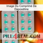 Image Du Comprimé De Dapoxétine 29